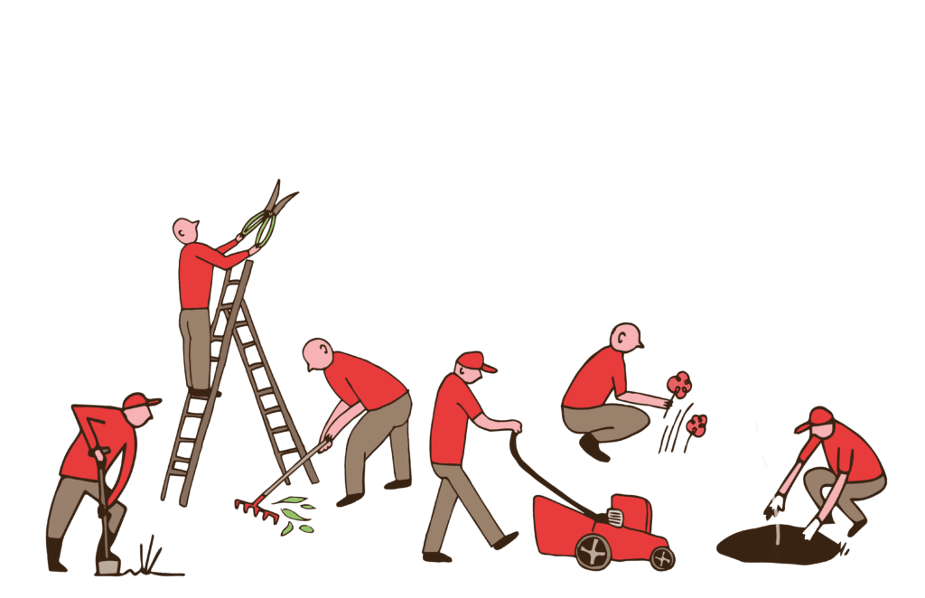 Pokosíme - údržby s.r.o.